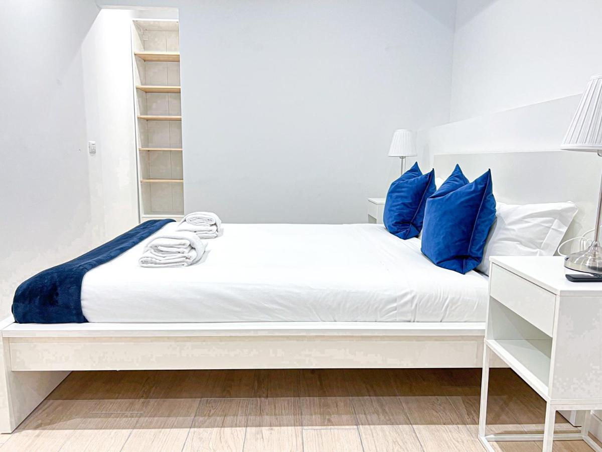 The Boutique Houses - Sapphire Appartamento Milano